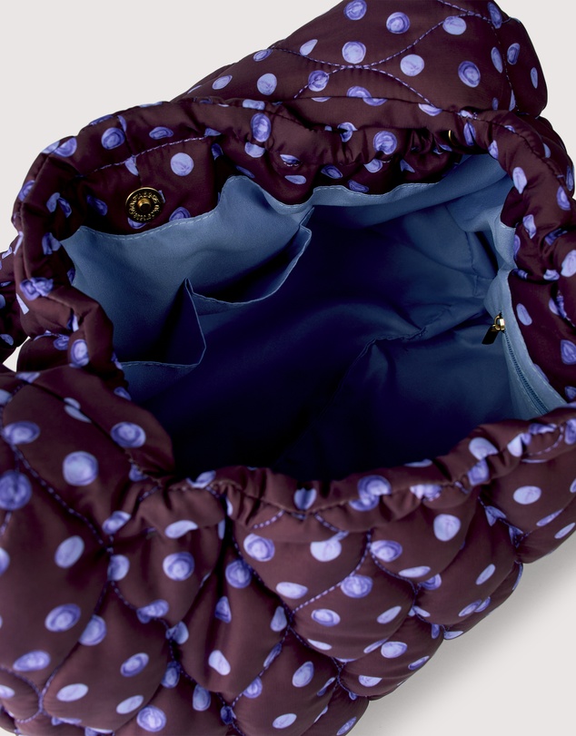 The Somewhere Co - Freckle Quilted Shoulder Bag