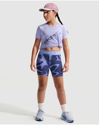 Nike - 3in Pro Shorts - Teens