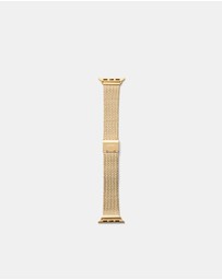 MIMCO - 40mm Mesh Watch Band