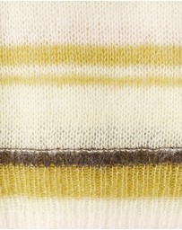 M.N.G - Semi-Transparent Alpaca Sweater