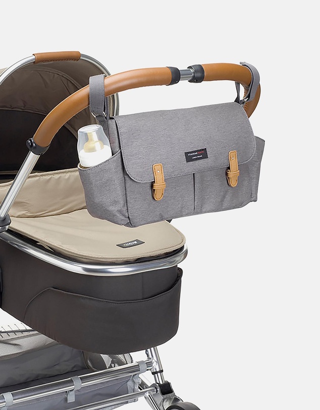 Storksak - Travel Stroller Organiser
