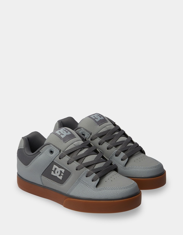 DC Shoes - Mens Pure Sneakers