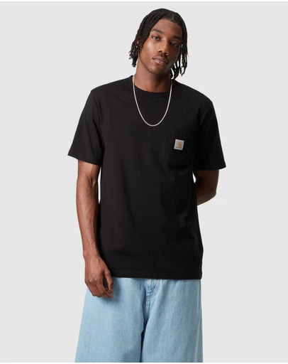 Carhartt WIP - SS Pocket T-Shirt