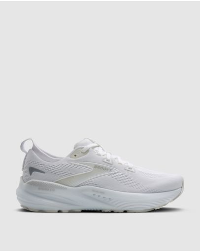 WHITE/WHITE/GREY