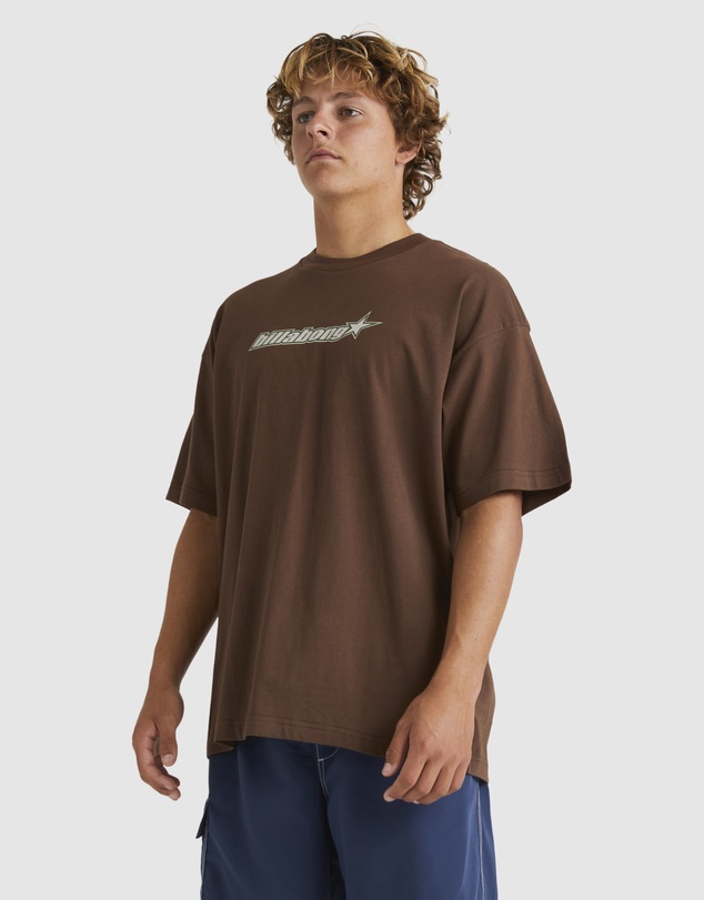 Billabong - Mens Bongball T-Shirt