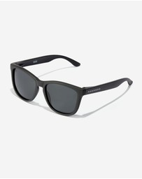 Hawkers Co - HAWKERS - Polarized Carbono Dark One Sunglasses for Men and Women UV400