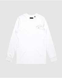 Xander - Fort Long Sleeve - Youth