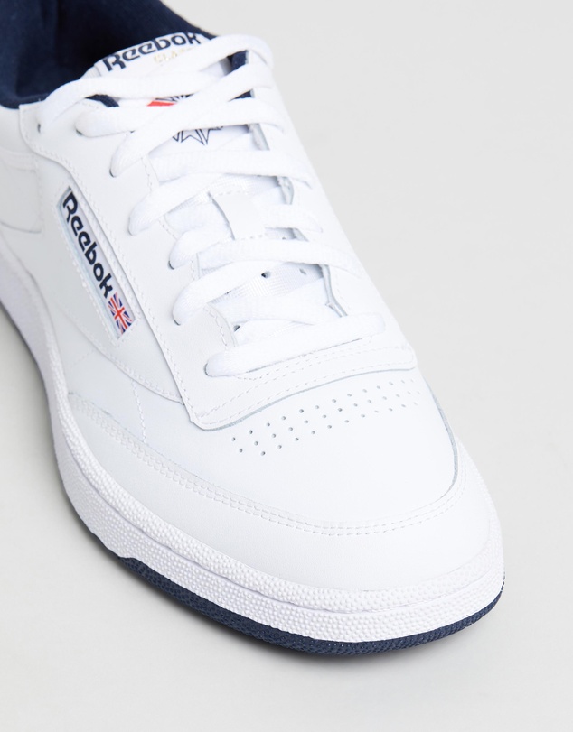 Reebok - Club C 85 - Unisex