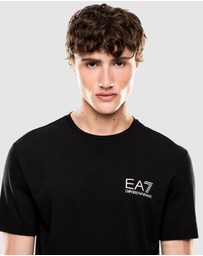 Emporio Armani EA7 - Train Gold Label M Tee SS VI PA