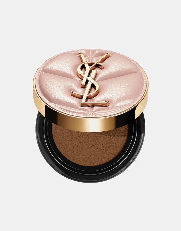 Yves Saint Laurent - YSL Skin Affair Soft Glow Cushion Foundation