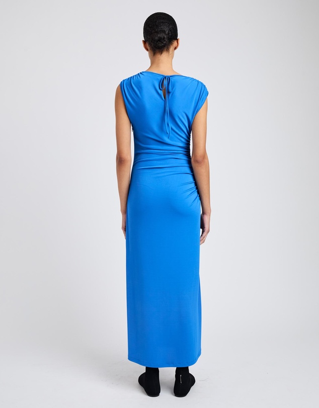Proenza Schouler White Label - Mimi Dress in Crepe Jersey