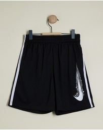 Nike - Dri-FIT Shorts - Teens