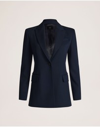 SABA - Dharma Stitch Detail Blazer