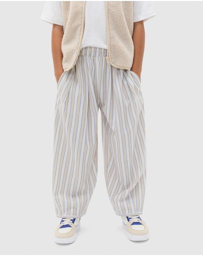 Multi Stripe