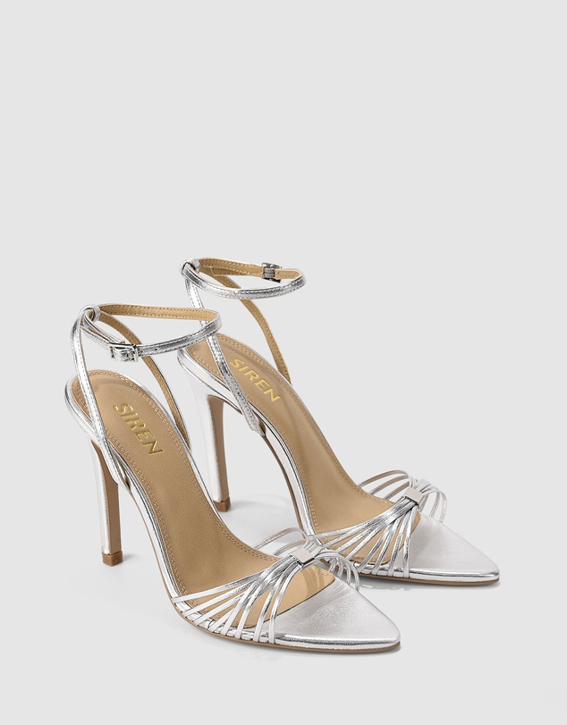 Siren - Zoella Heeled Sandals