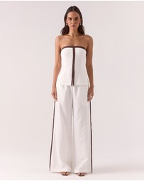 SOVERE - Sora Bodice