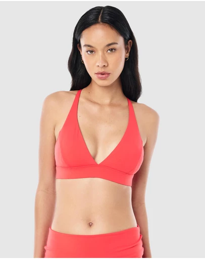 P.E Nation - Lumen Sports Bra
