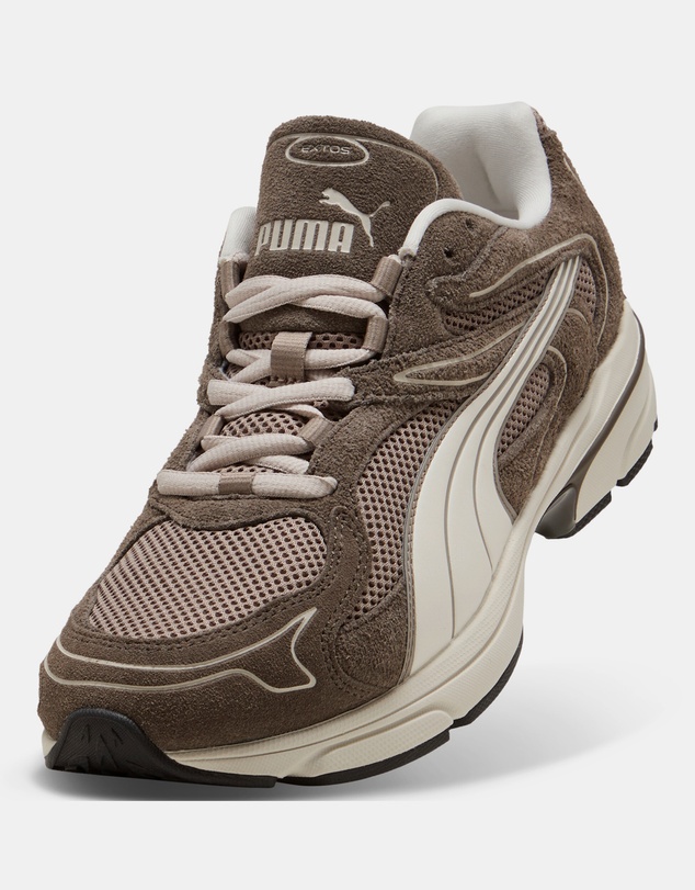Puma - Extos Sneakers - Unisex