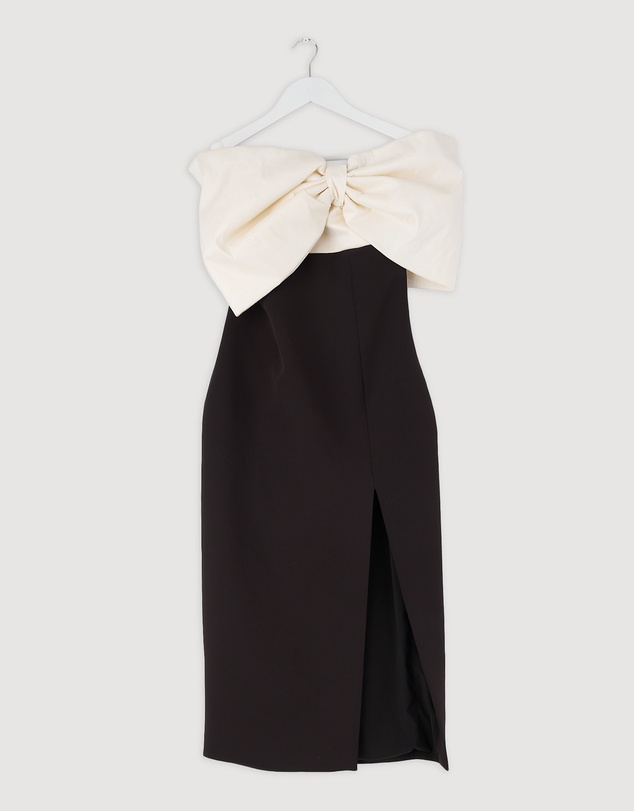 Revibe - Repaired Rachel Gilbert Kace Dress - AU 1