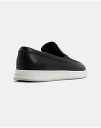 ALDO - Gino Slip Ons