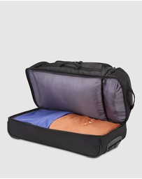 High Sierra - Boxed Wheeled Duffle Boxed 71cm Medium Wheeled Duffle