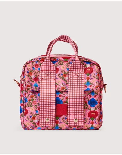 The Somewhere Co - Fable Lunch Tote
