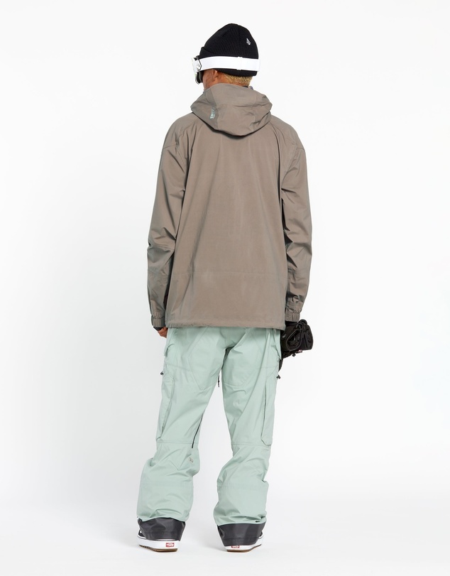 Volcom - Mens Guch Stretch Gore Jacket