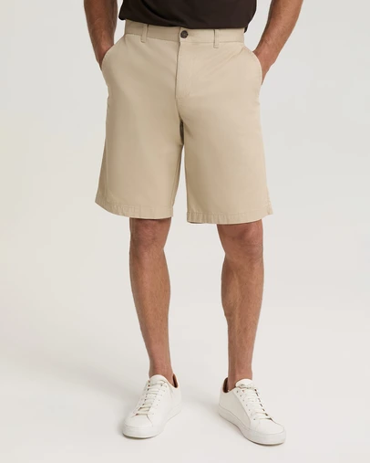 Sportscraft - Relaxed Classic Short