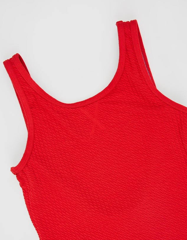 Duskii - Yara Scoop One-Piece - Teens