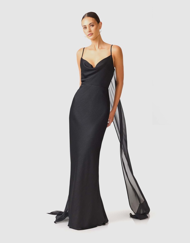 Elliatt - Auriella Maxi Gown