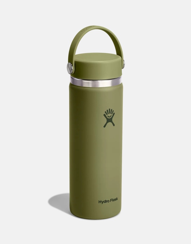 Hydro Flask - 20 Oz Wide Flex Cap