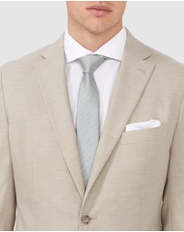Van Heusen - Wool Blend Suit Jacket