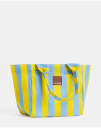 EAU BAGS - Tote Bag