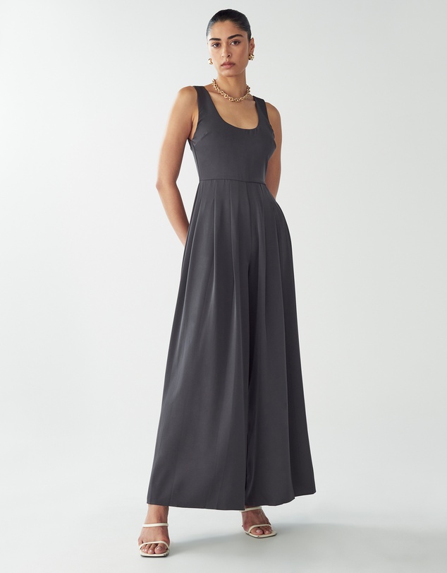 Willa - Ella Jumpsuit