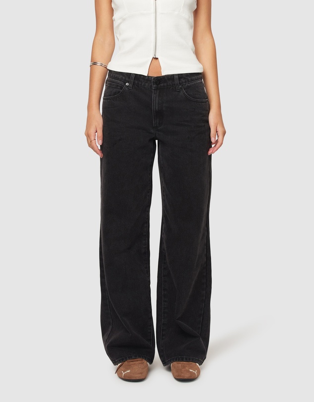 Abrand - 99 Low Baggy