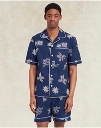 Che - Flores Shirt