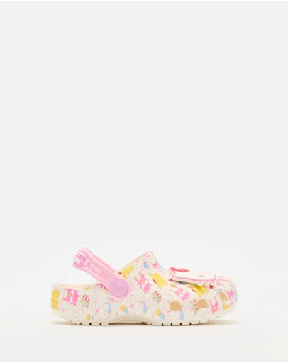 Crocs - Hello Kitty & Friends Classic Clogs - Babies-Kids