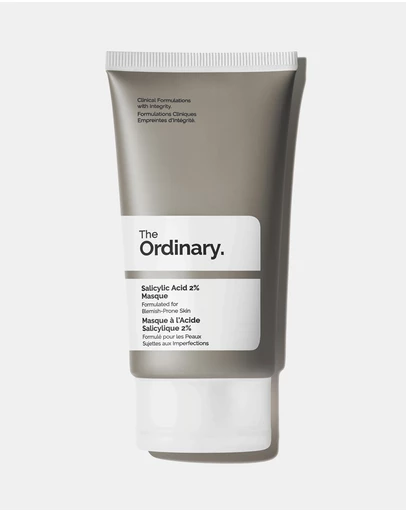 The Ordinary - Salicylic Acid 2% Masque 50ml