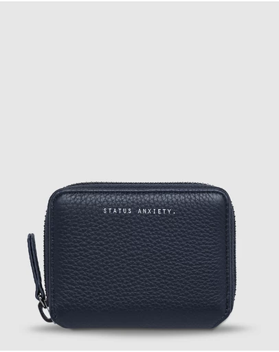 Status Anxiety - Wayward Wallet