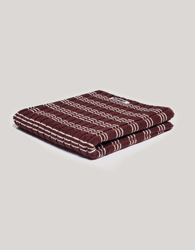 Hommey - Bath Mat