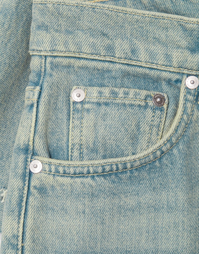 & Other Stories - Straight Jeans