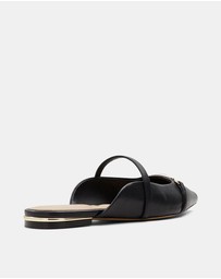 ALDO - Marylune Slip On Mule Flats