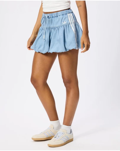 adidas Originals - New Chinese Skirt