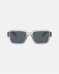Prada - PR 02ZS