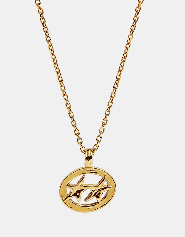 TwoJeys - Twojeys Superstar Necklace
