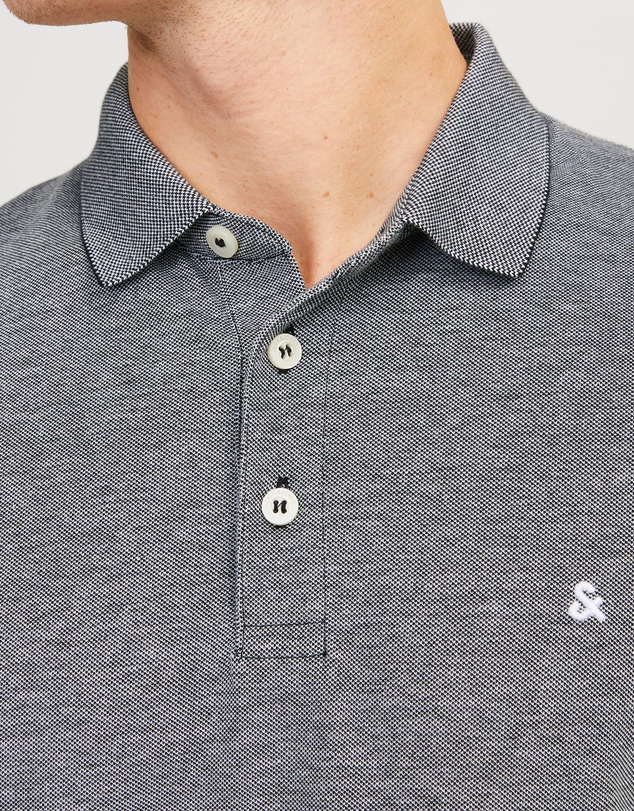 Jack & Jones - Paulos Polo Organic Cotton Slim Fit
