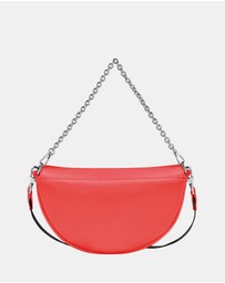 Longchamp - Smile Crossbody Bag - Small