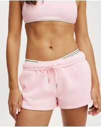 Cotton On Body Active - Plush Classic Mini Short