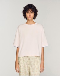 Sandro - Thileo Tee Shirt