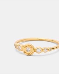 MIMCO - Finito Ring Band